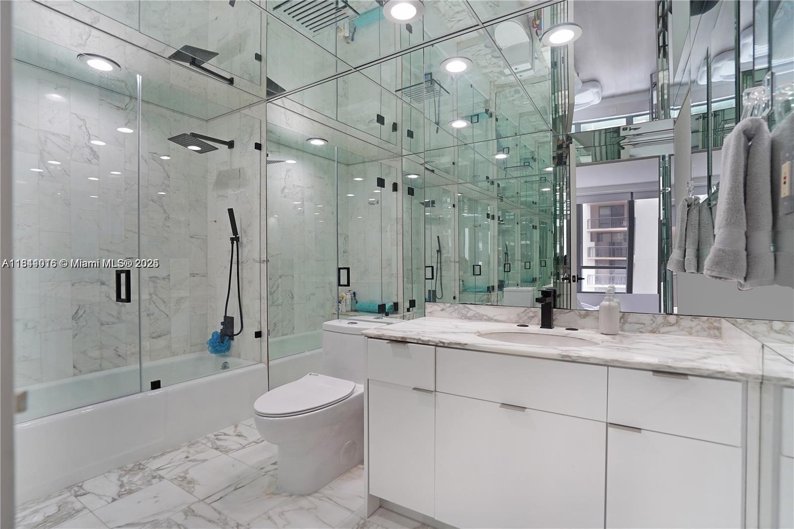 BAL HARBOUR 101 CONDO - Residential