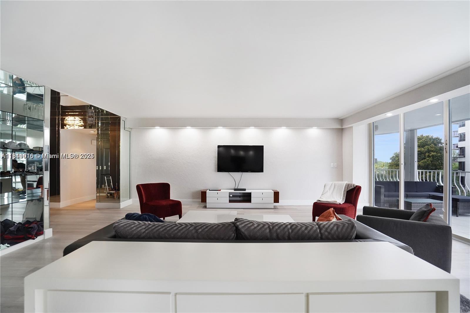 BAL HARBOUR 101 CONDO - Residential