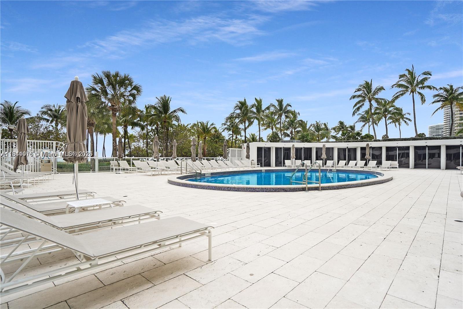 BAL HARBOUR 101 CONDO - Residential