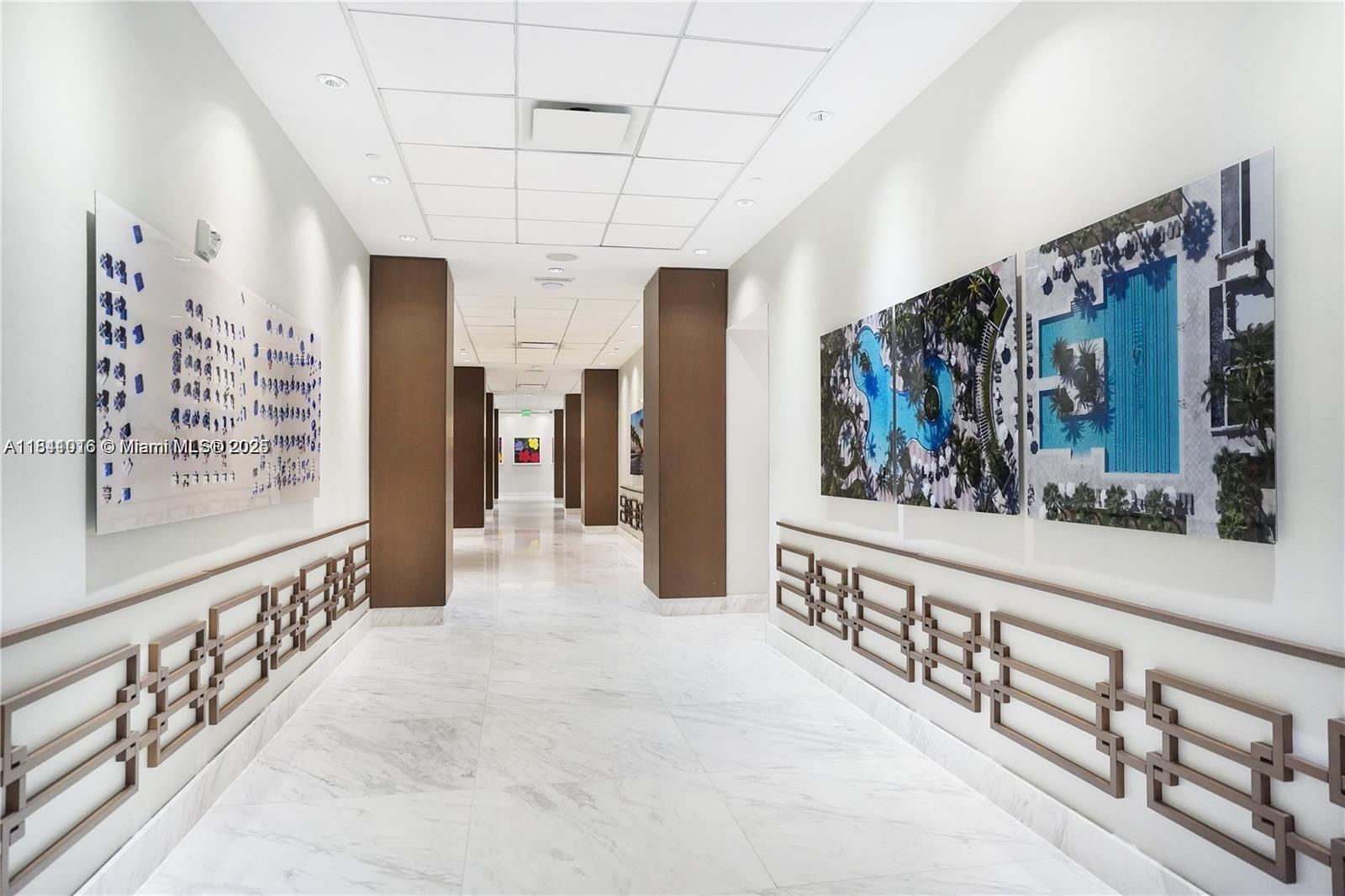 BAL HARBOUR 101 CONDO - Residential