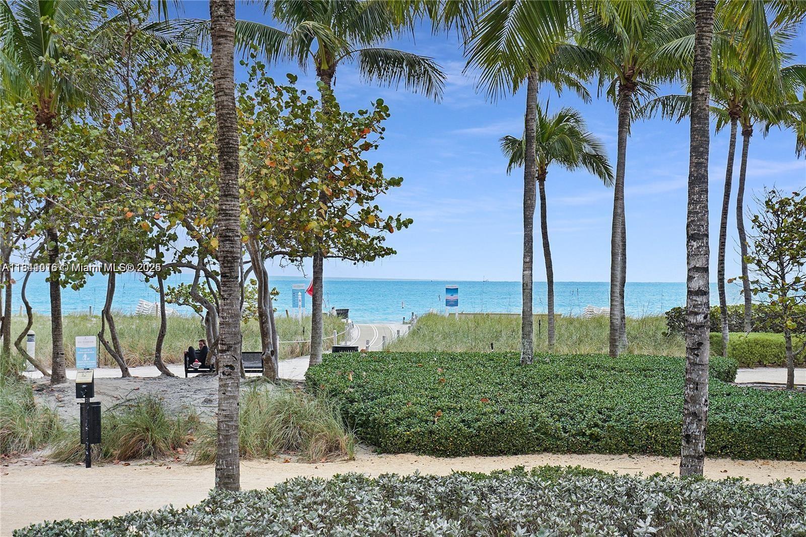 BAL HARBOUR 101 CONDO - Residential