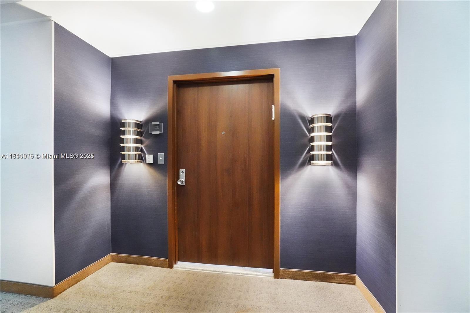 10155 Collins Ave 406, Bal Harbour, FL, 33154/$2,100,000 1 10155 Collins Ave 406