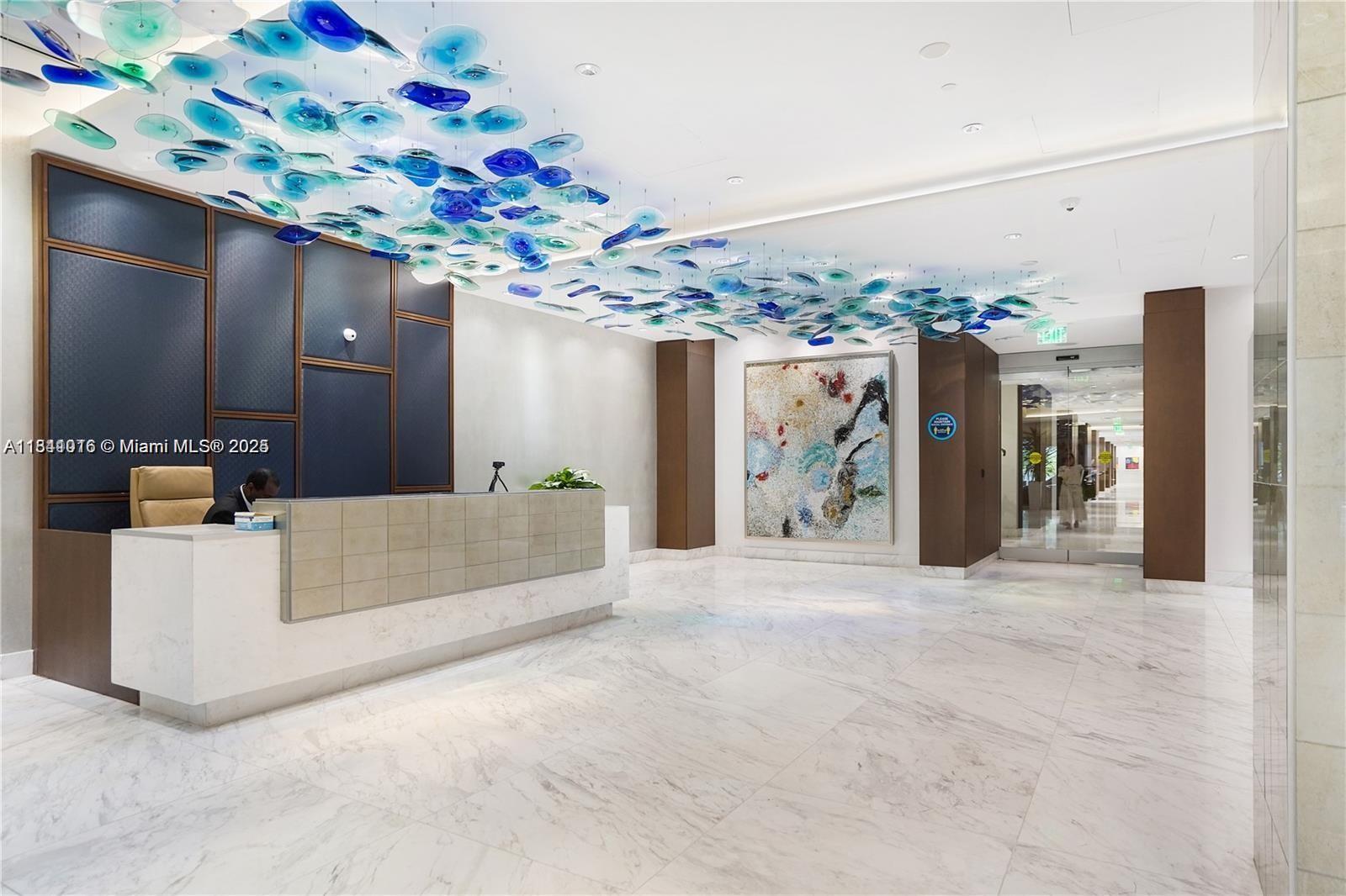 BAL HARBOUR 101 CONDO - Residential