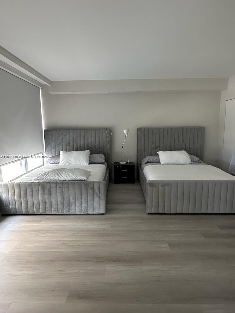 BAL HARBOUR 101 CONDO - Residential