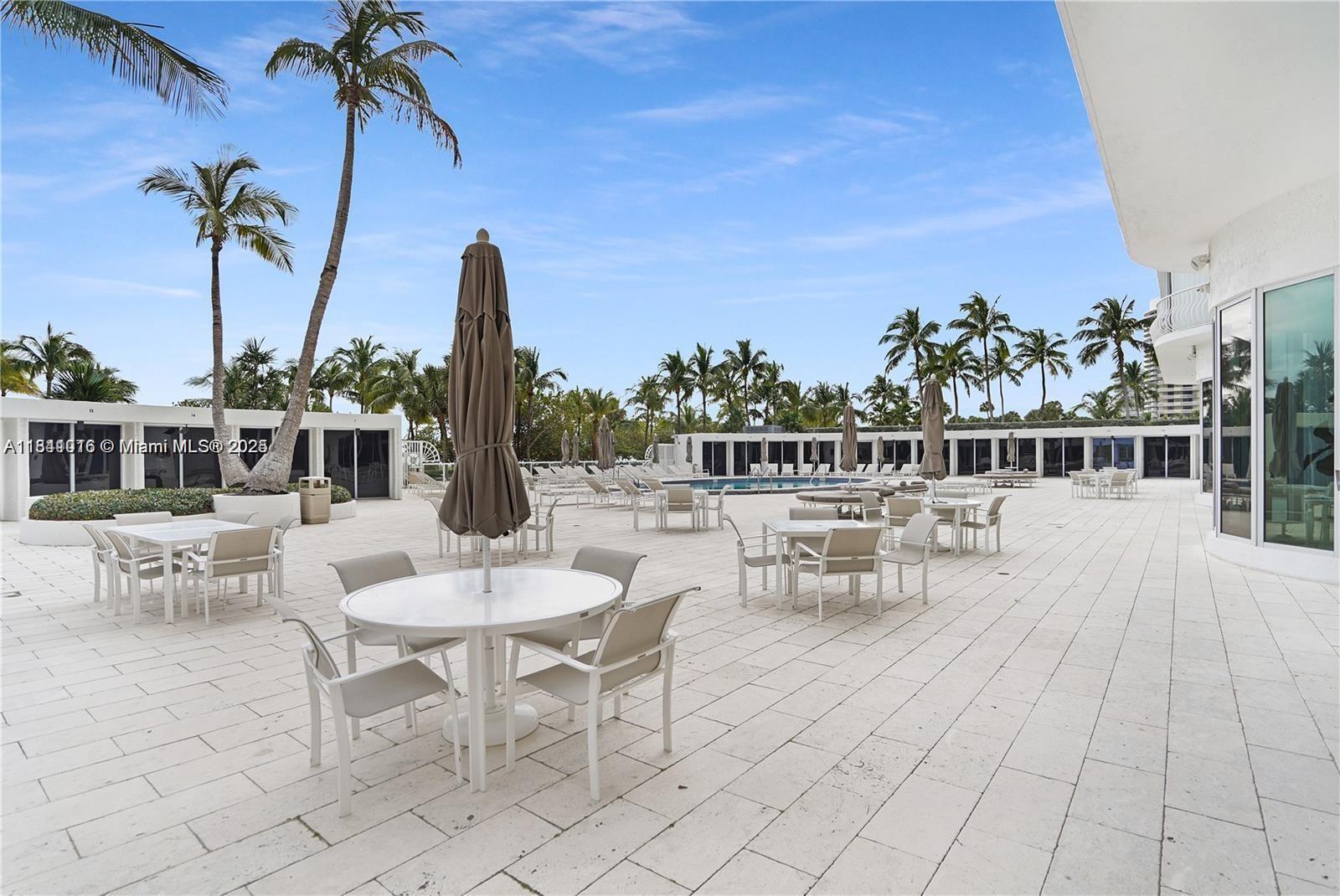 BAL HARBOUR 101 CONDO - Residential