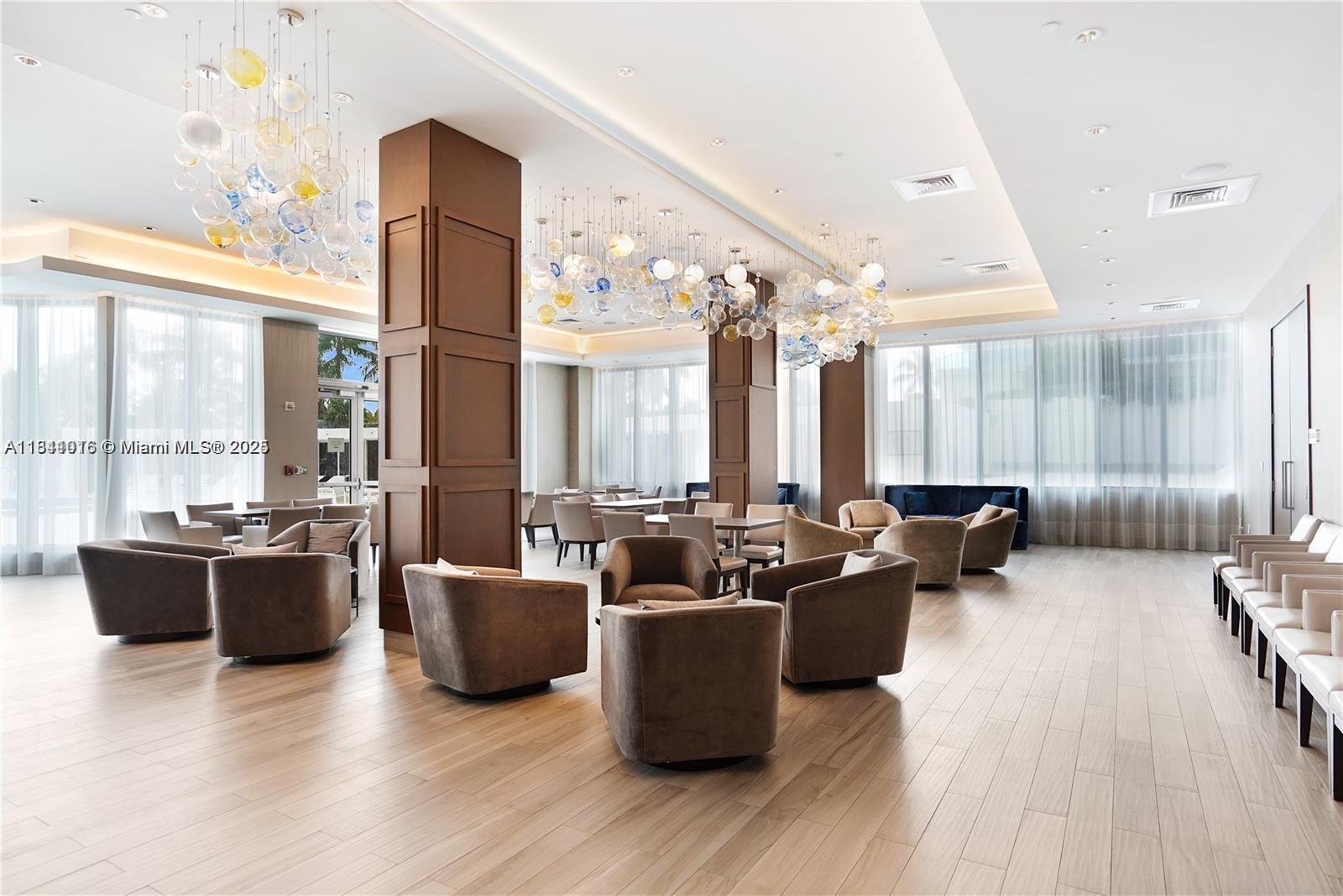 BAL HARBOUR 101 CONDO - Residential