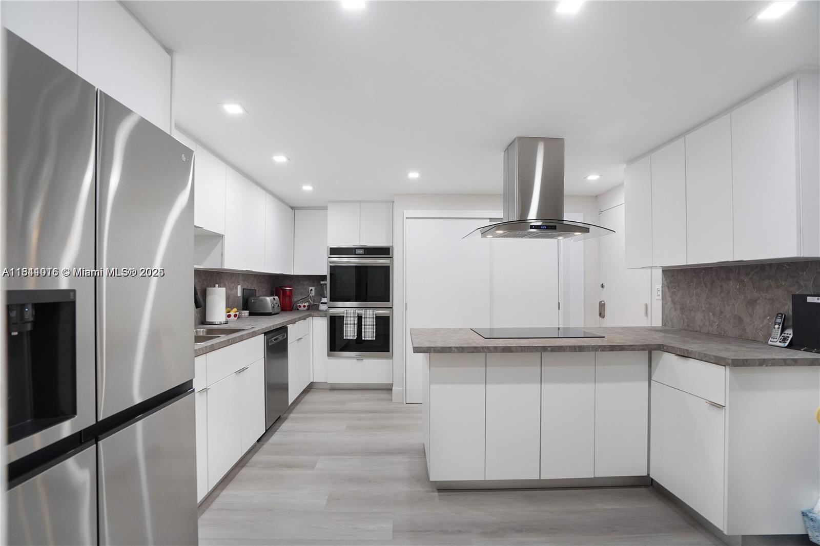 BAL HARBOUR 101 CONDO - Residential