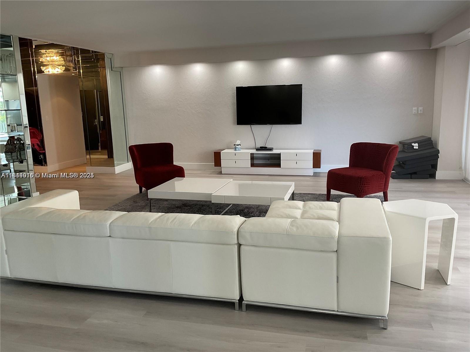 BAL HARBOUR 101 CONDO - Residential