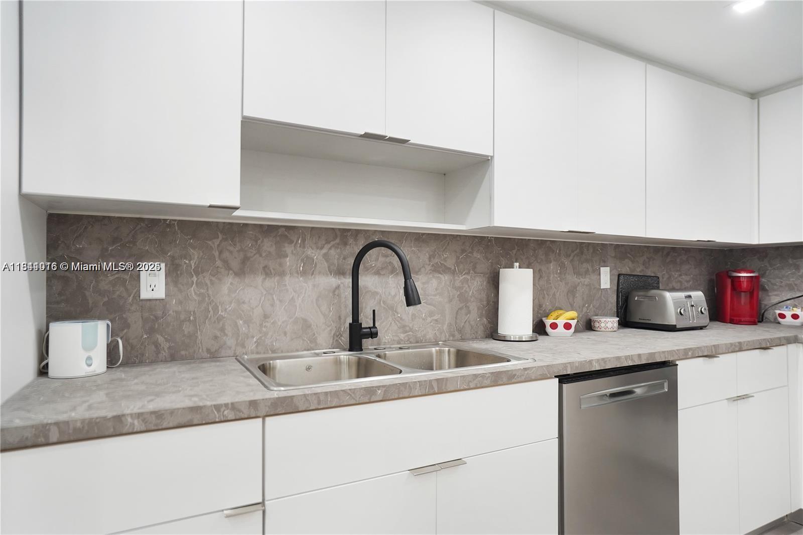 BAL HARBOUR 101 CONDO - Residential