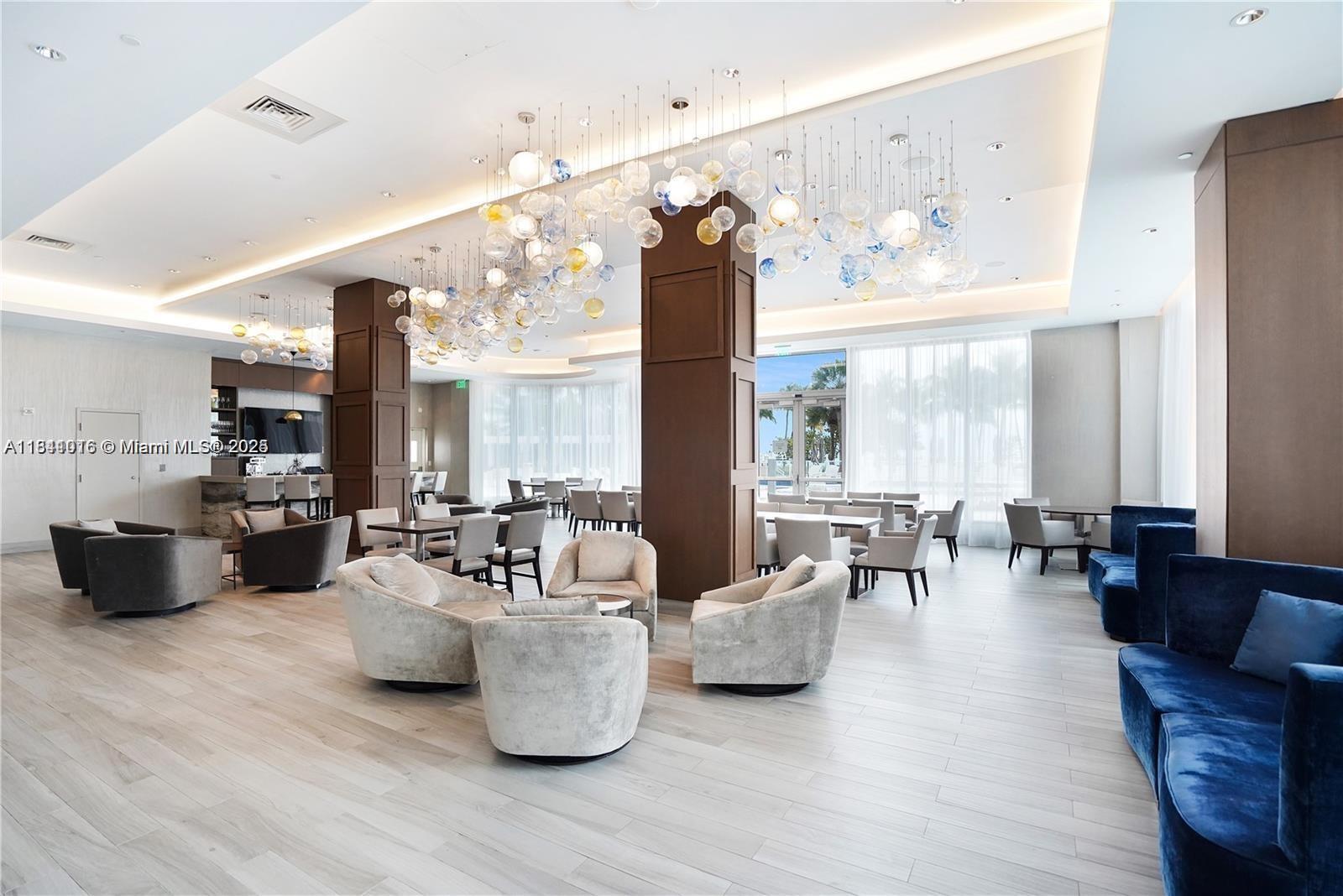 BAL HARBOUR 101 CONDO - Residential