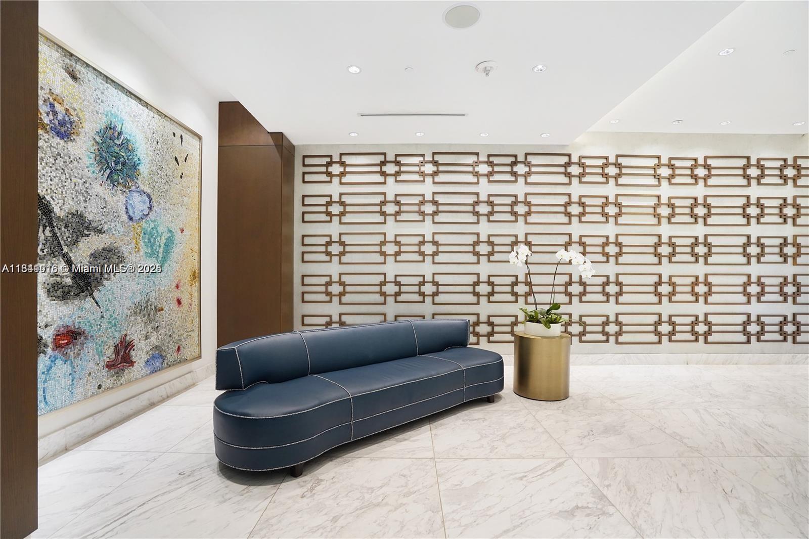 BAL HARBOUR 101 CONDO - Residential