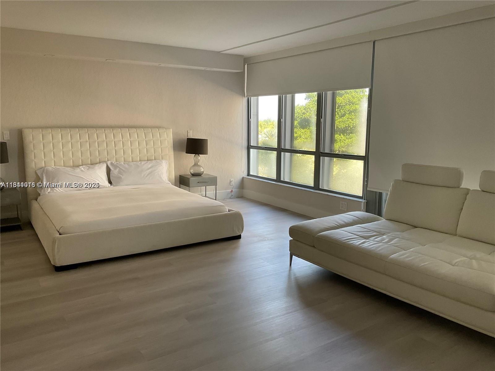 BAL HARBOUR 101 CONDO - Residential