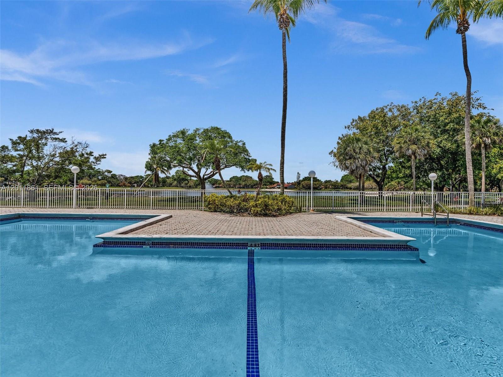 HAMMOCKS TRAILS CONDO - Residential