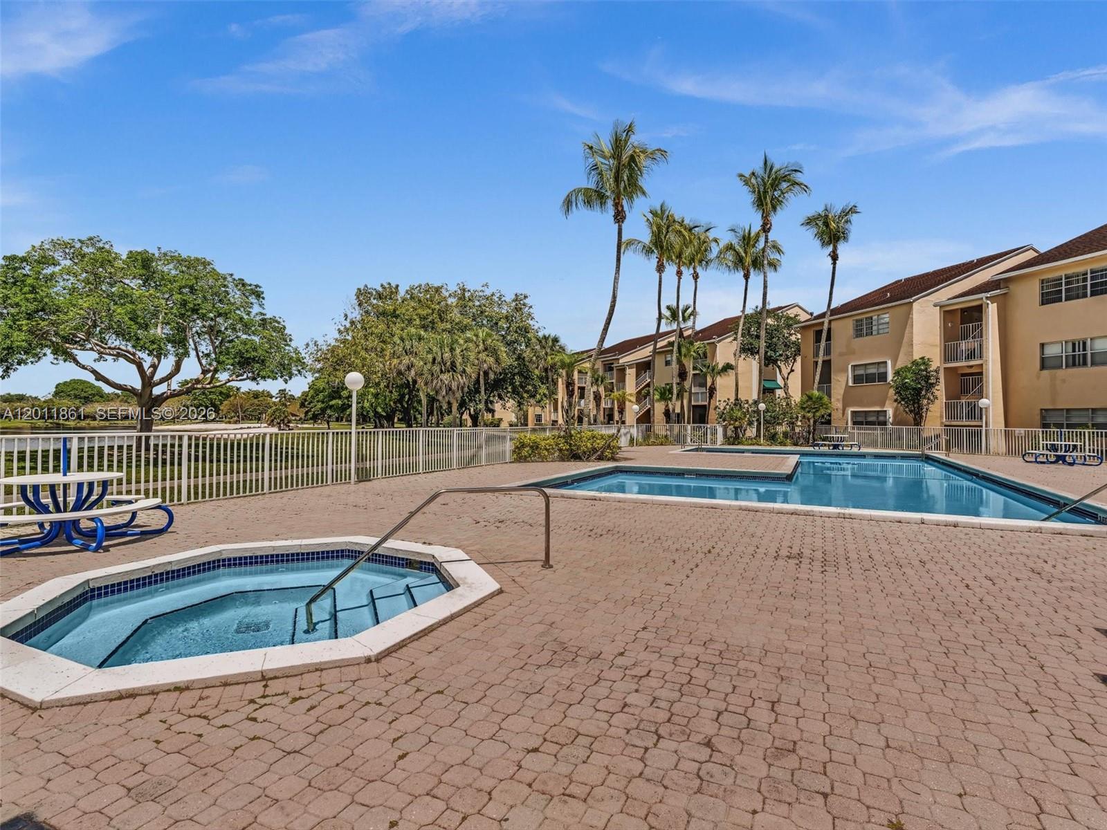 HAMMOCKS TRAILS CONDO - Residential