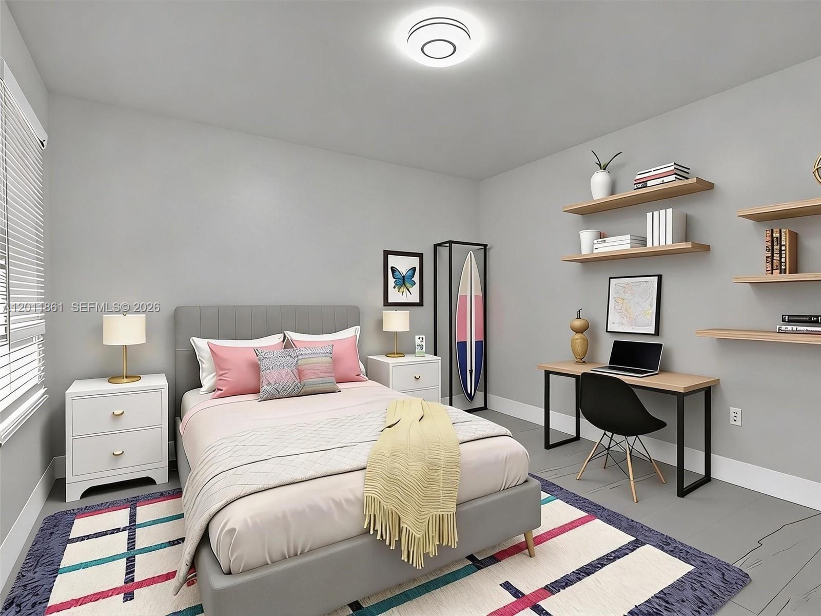 HAMMOCKS TRAILS CONDO - Residential