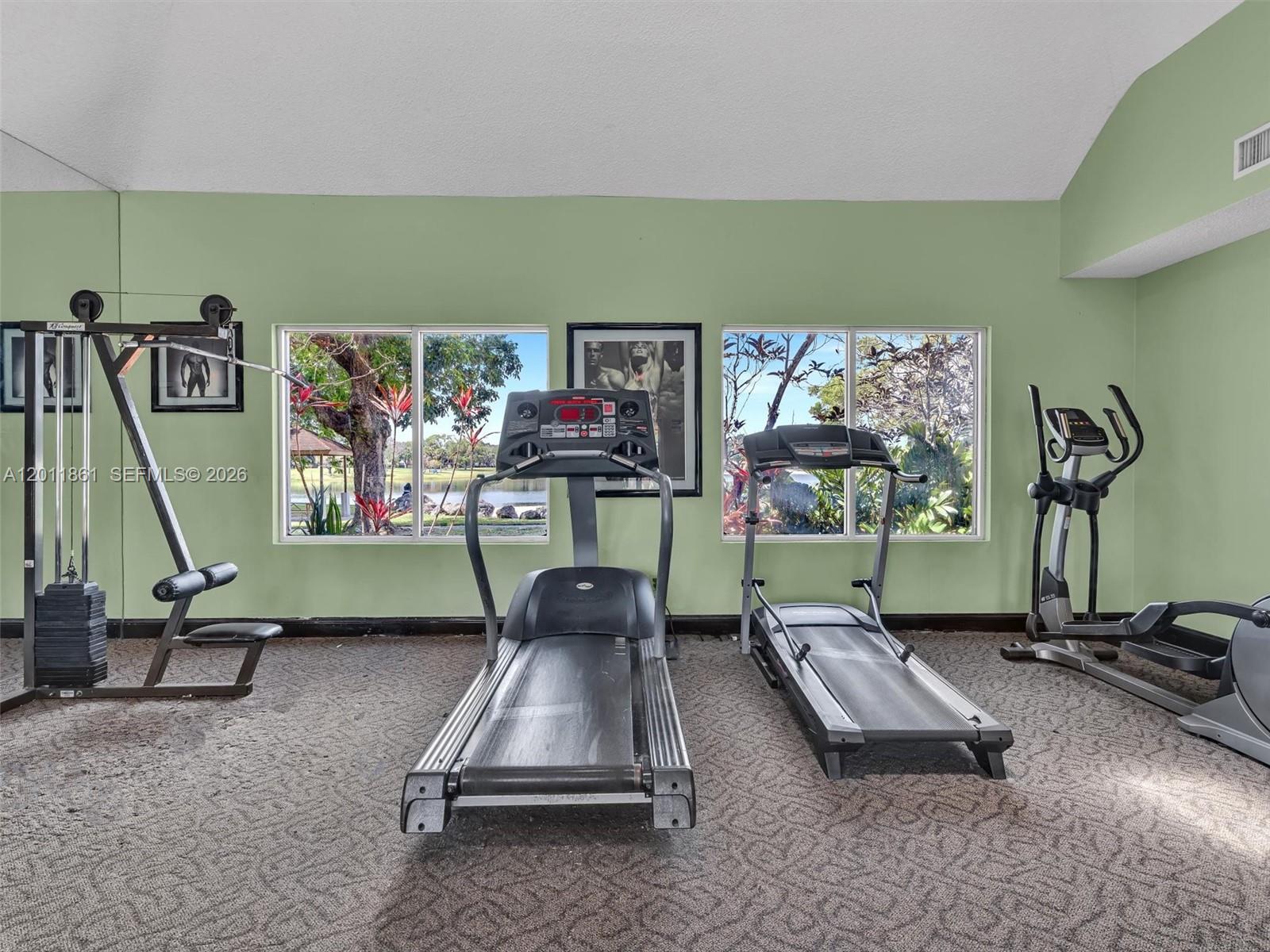 HAMMOCKS TRAILS CONDO - Residential