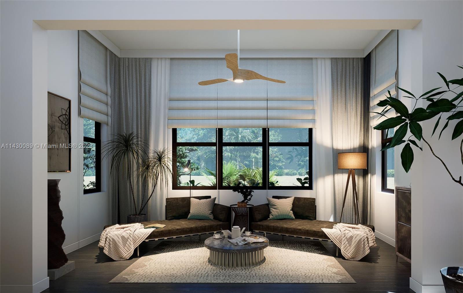 FLAMINGO RANCH ESTATES - Residential