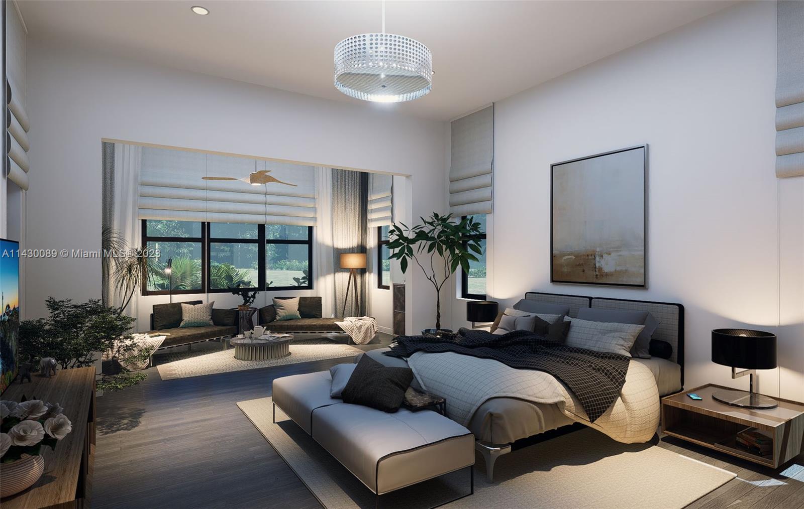 FLAMINGO RANCH ESTATES - Residential