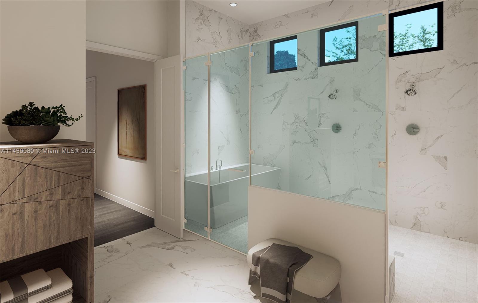 FLAMINGO RANCH ESTATES - Residential