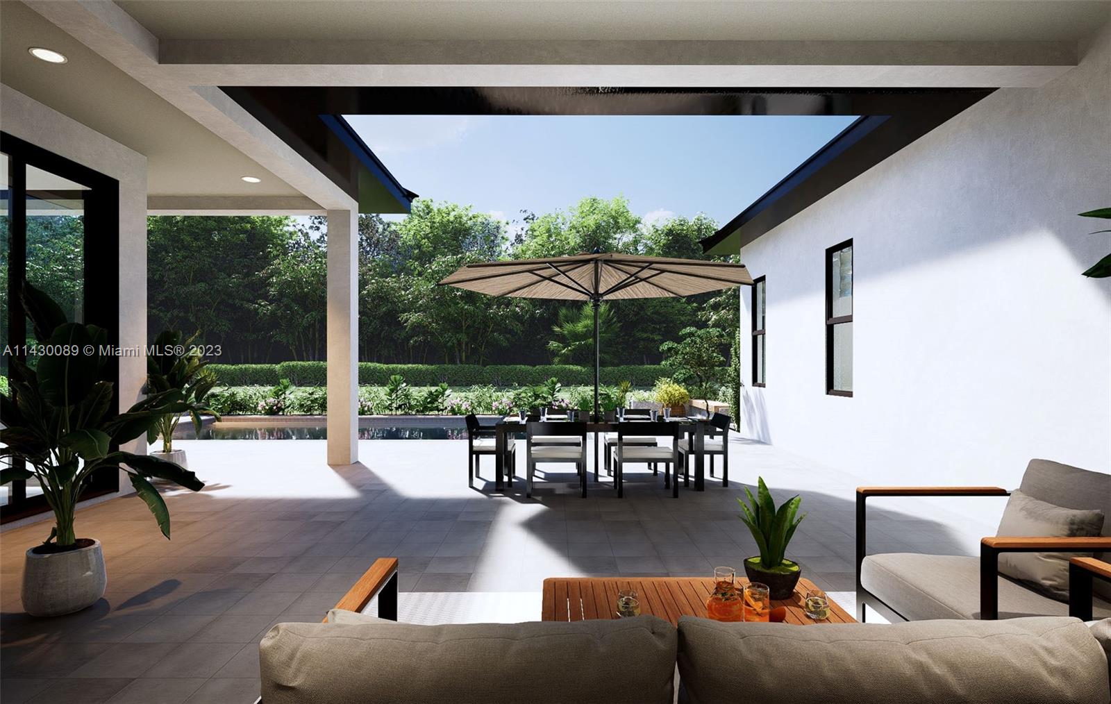 FLAMINGO RANCH ESTATES - Residential