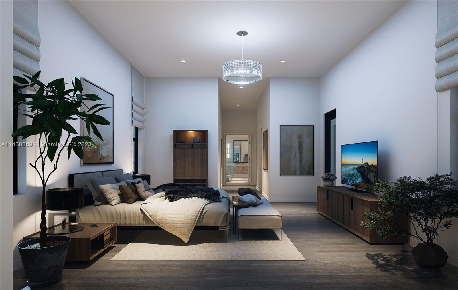 FLAMINGO RANCH ESTATES - Residential