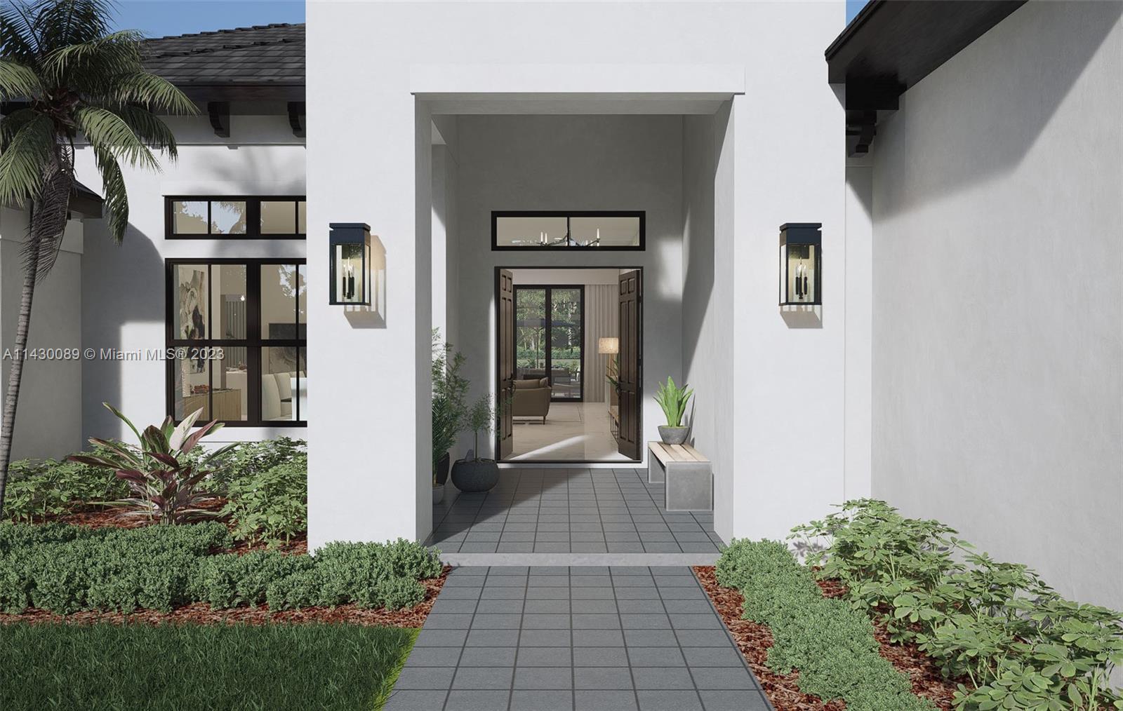 FLAMINGO RANCH ESTATES - Residential