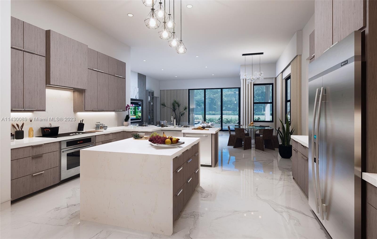 FLAMINGO RANCH ESTATES - Residential