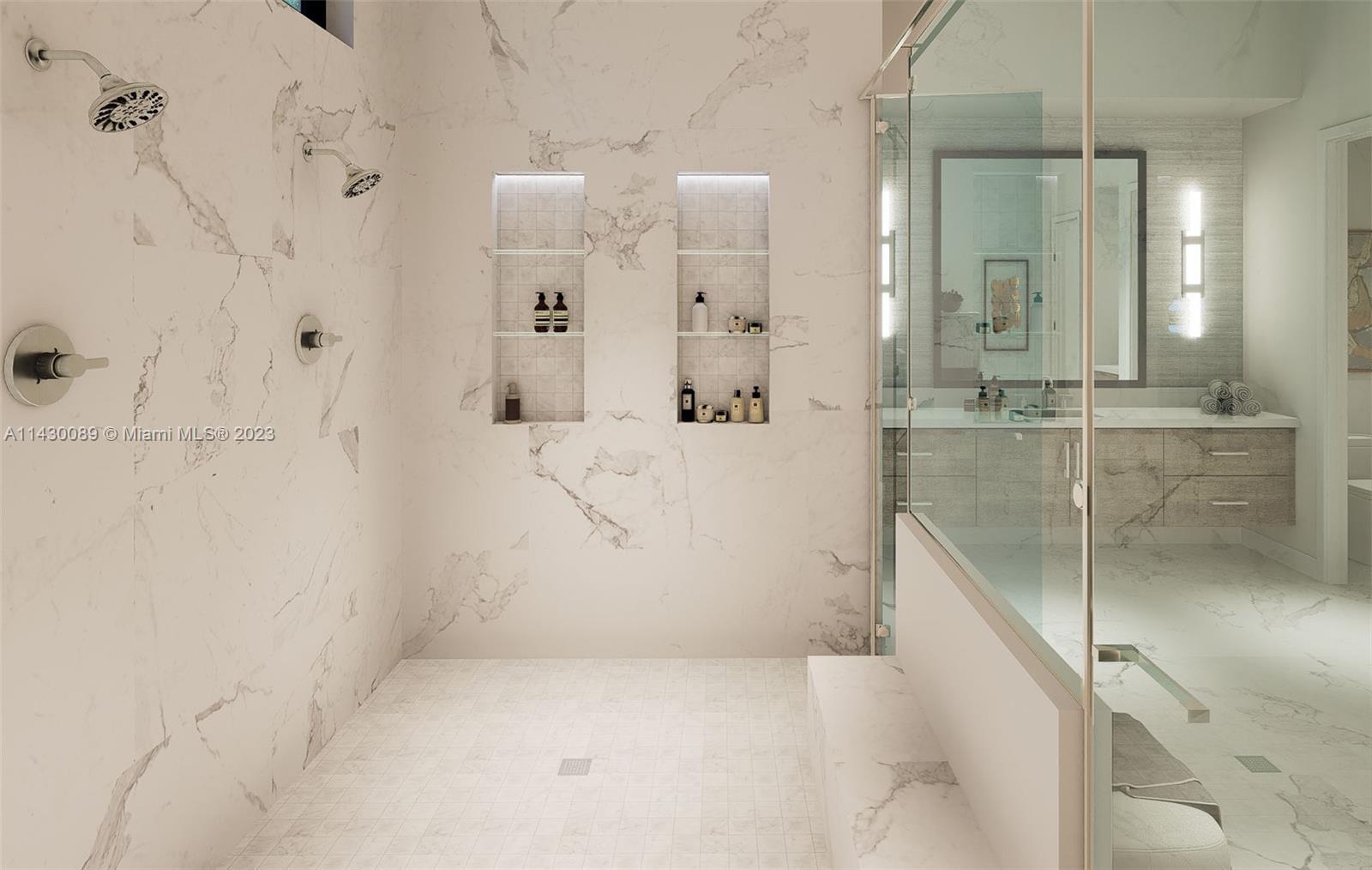 FLAMINGO RANCH ESTATES - Residential