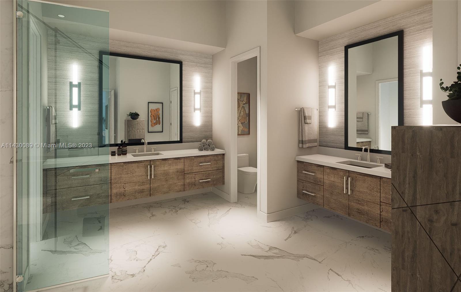 FLAMINGO RANCH ESTATES - Residential