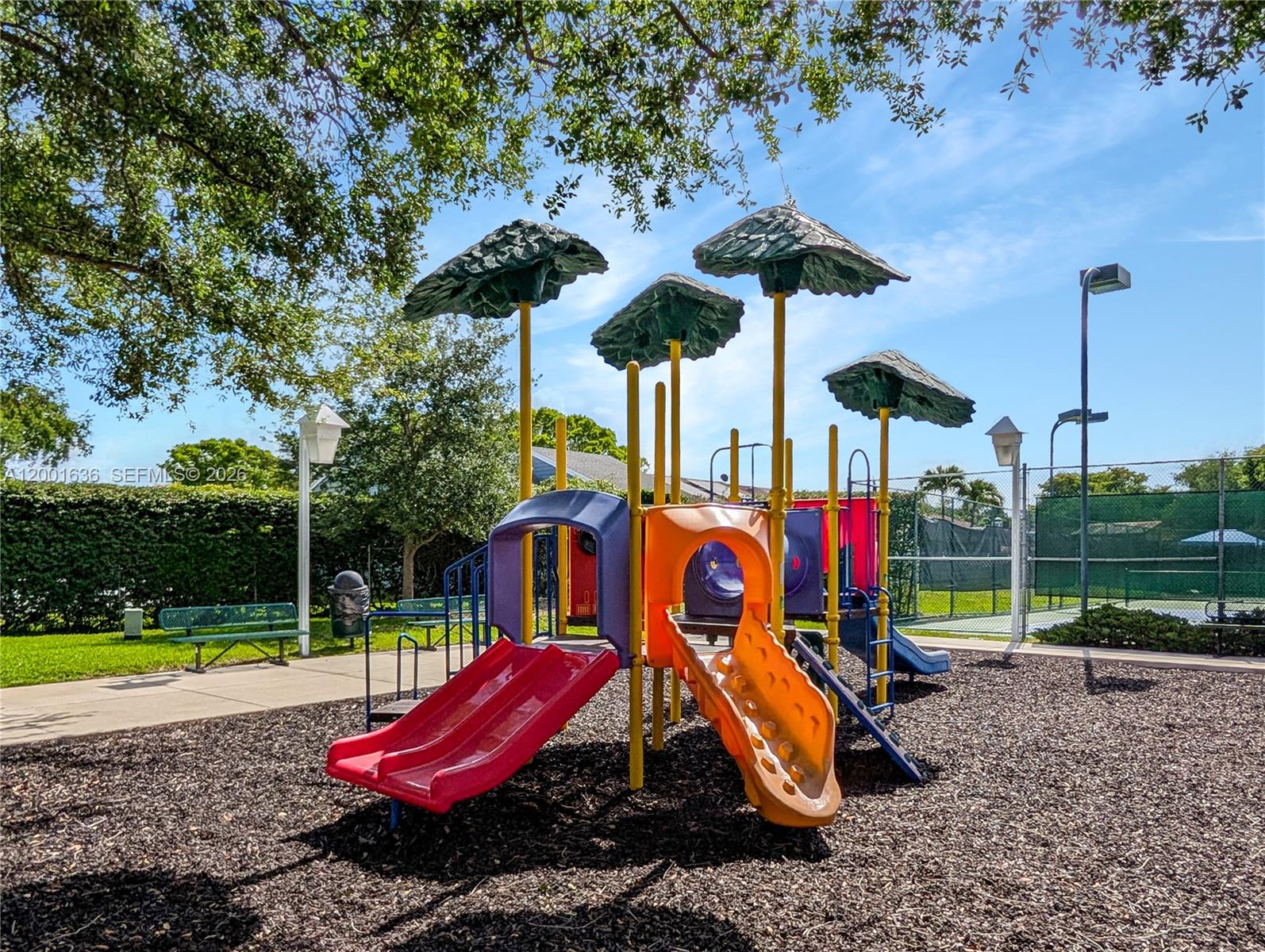 VILG HOMES COUNTRY WALK C - Residential