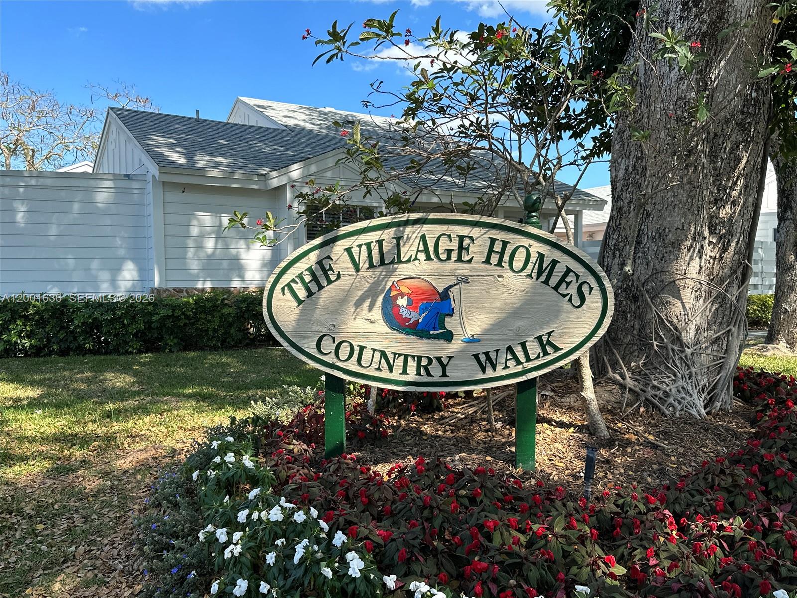 VILG HOMES COUNTRY WALK C - Residential