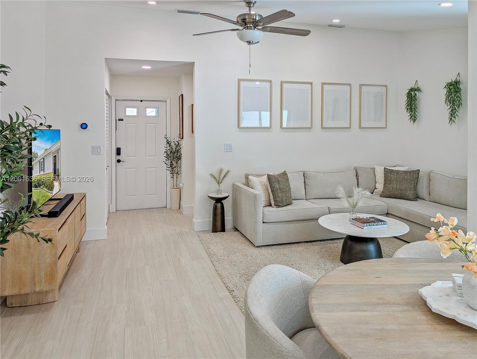 VILG HOMES COUNTRY WALK C - Residential