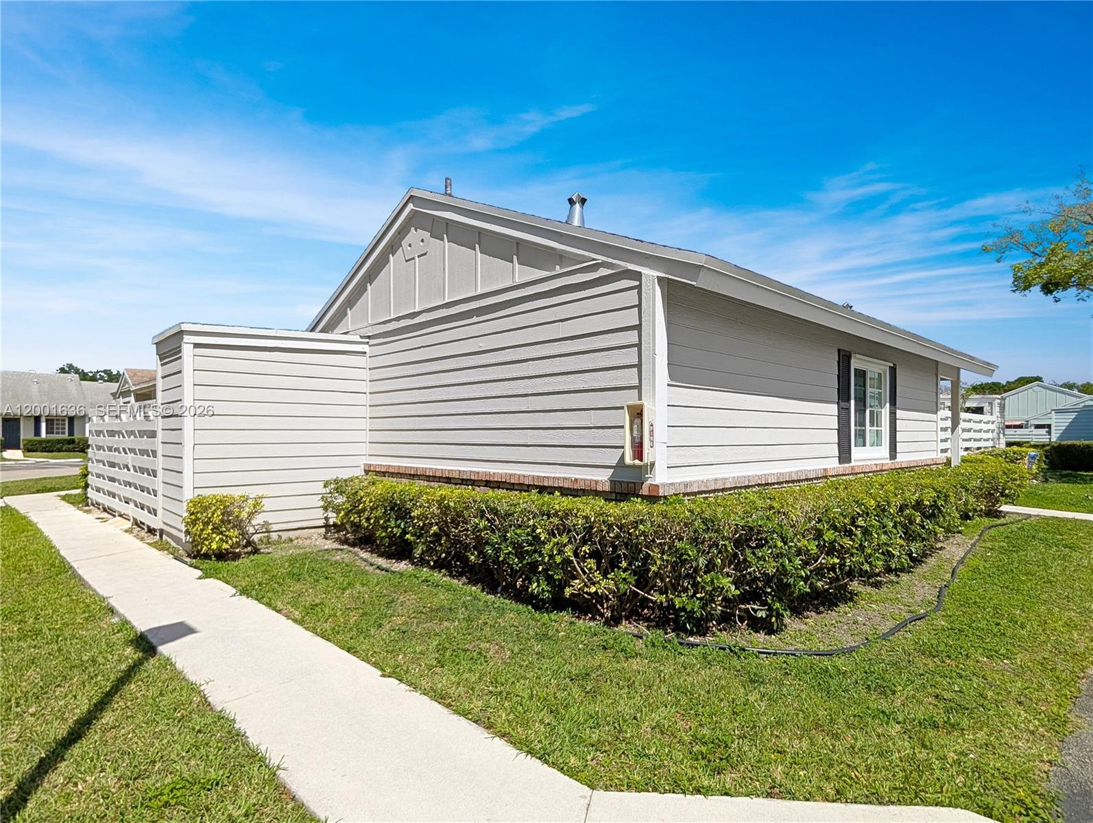 VILG HOMES COUNTRY WALK C - Residential