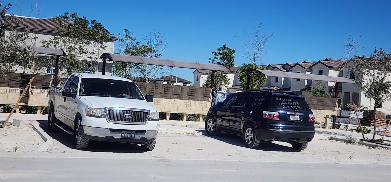 SIENA RESERVE - Residential Lease