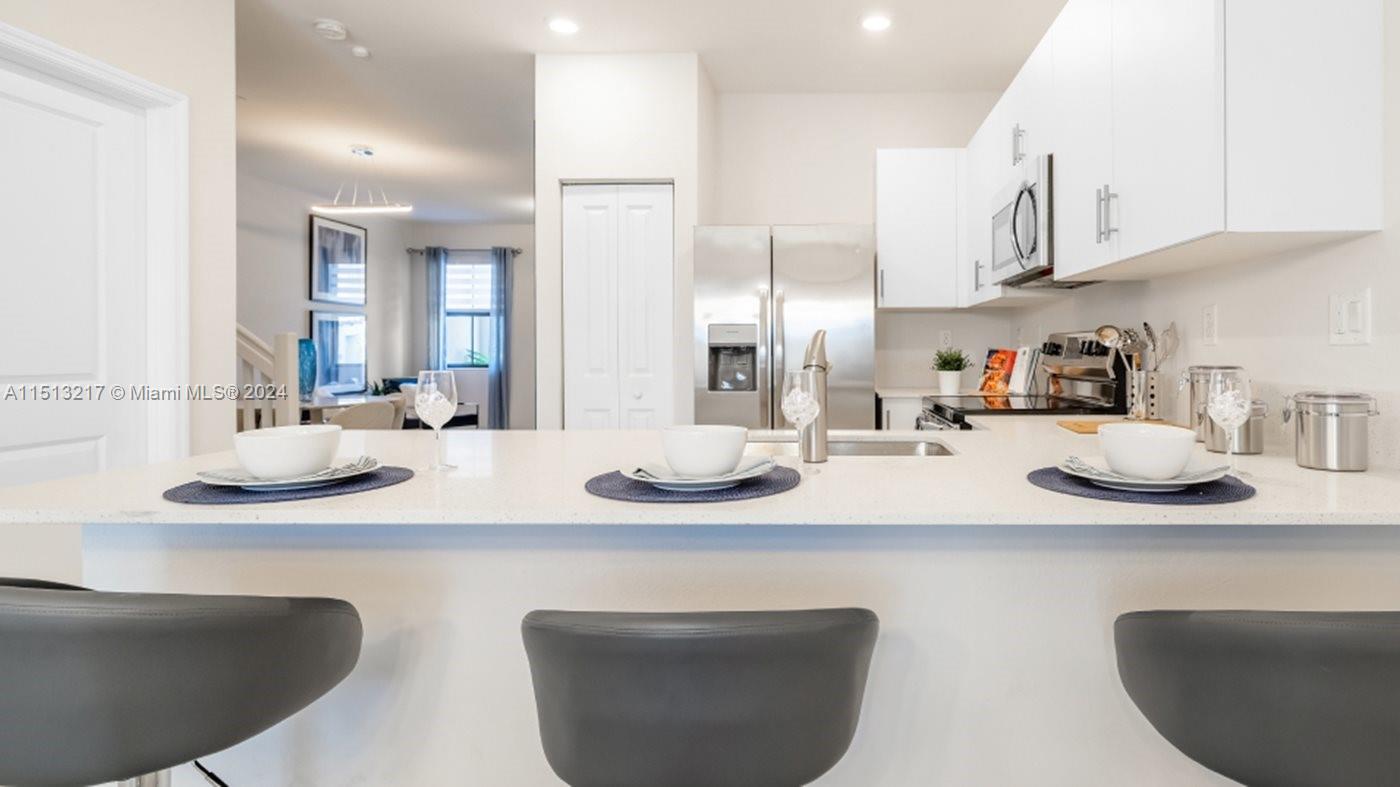 SIENA RESERVE - Residential Lease