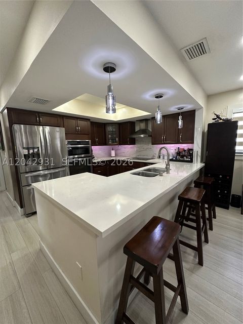 Tiny photo for 12371 SW 94th Ln, Miami, FL 33186 (MLS # A12042931)