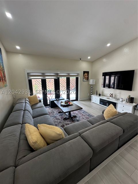Tiny photo for 12371 SW 94th Ln, Miami, FL 33186 (MLS # A12042931)