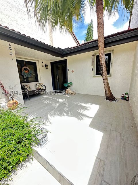 Tiny photo for 12371 SW 94th Ln, Miami, FL 33186 (MLS # A12042931)