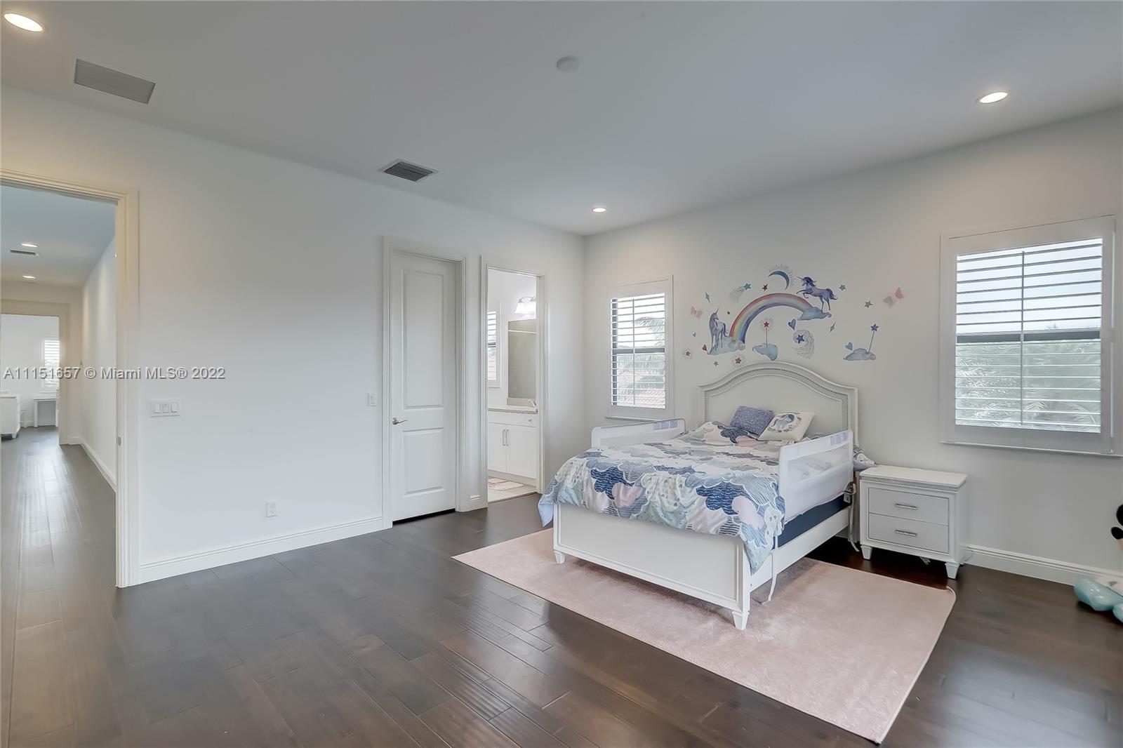 BELLA ACRE ESTATES - Residential