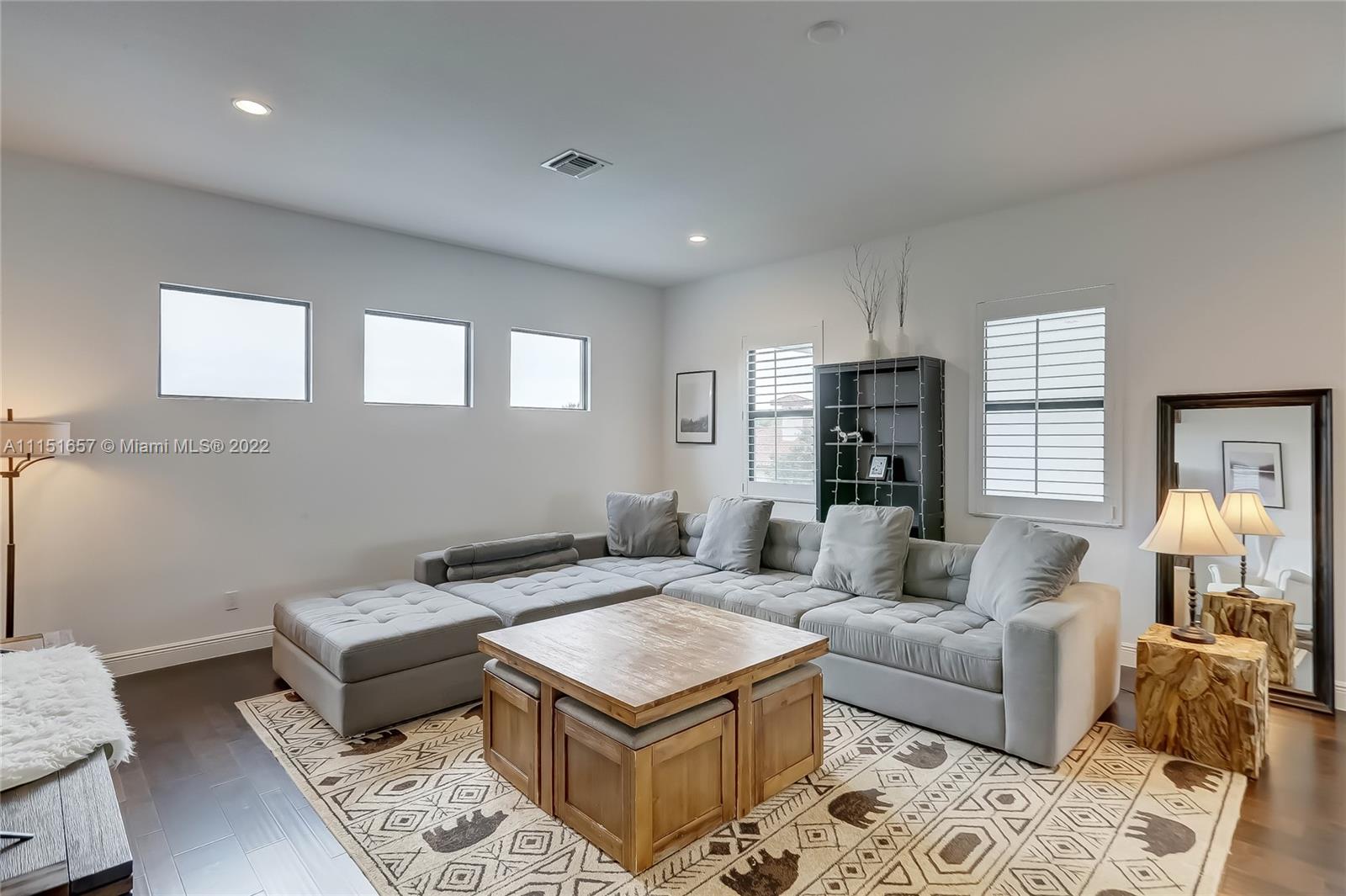 BELLA ACRE ESTATES - Residential