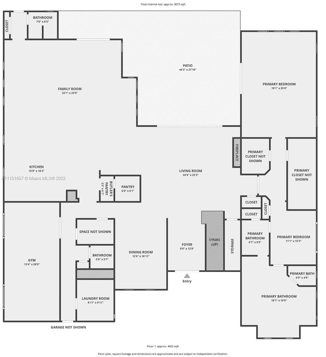 BELLA ACRE ESTATES - Residential