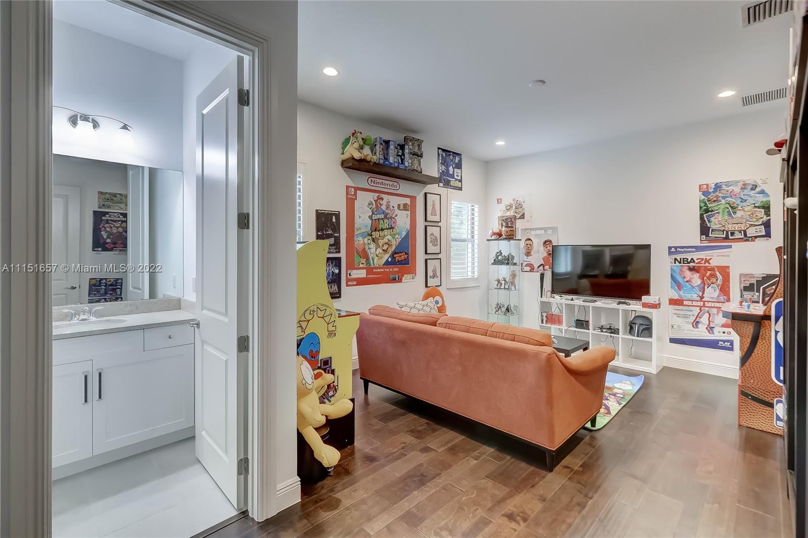 BELLA ACRE ESTATES - Residential