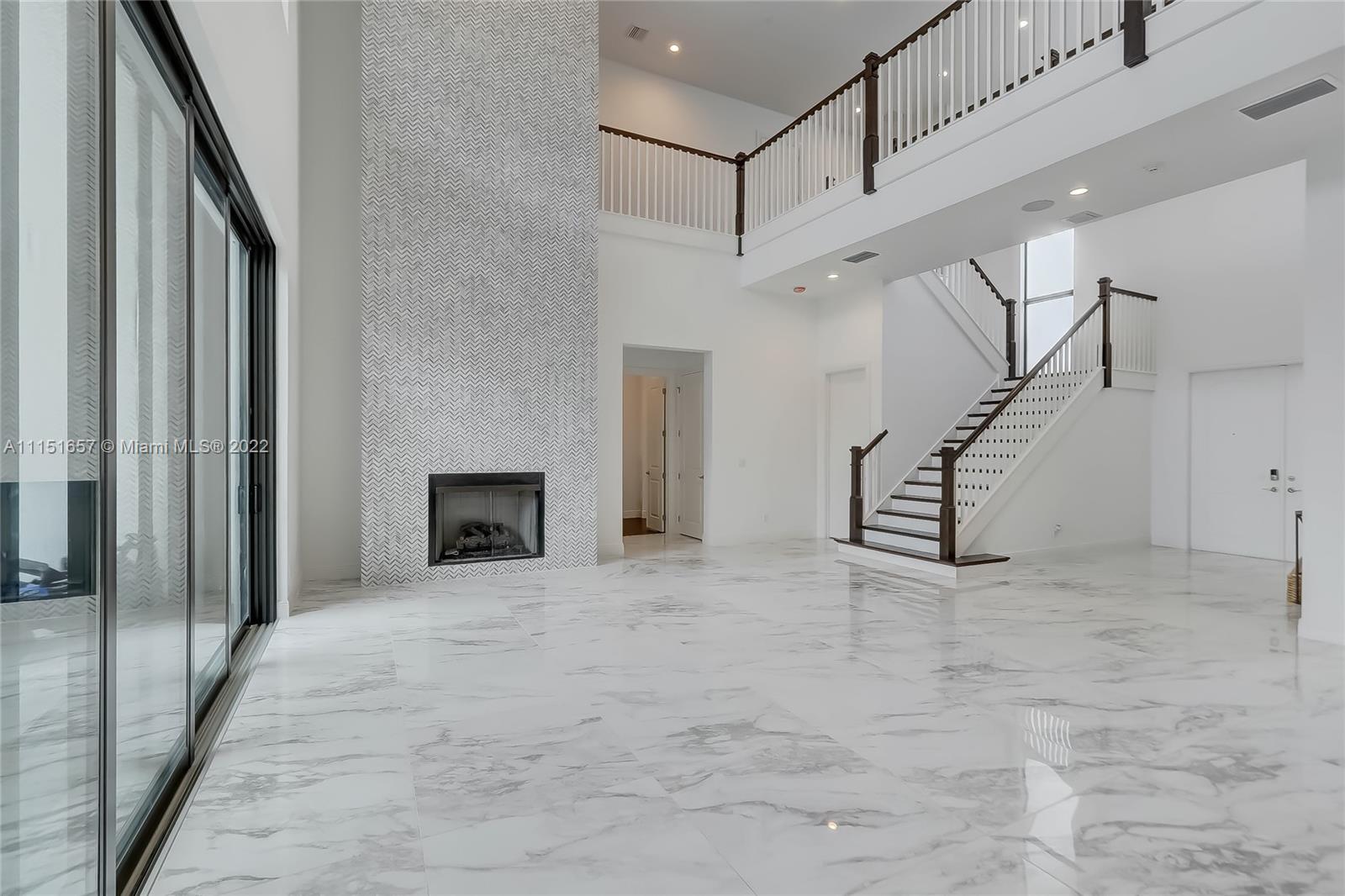 BELLA ACRE ESTATES - Residential