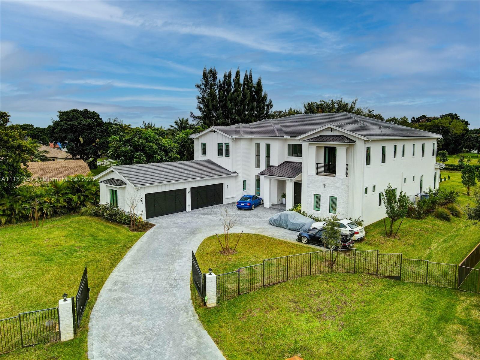 BELLA ACRE ESTATES - Residential