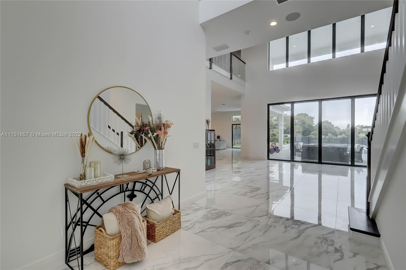 BELLA ACRE ESTATES - Residential