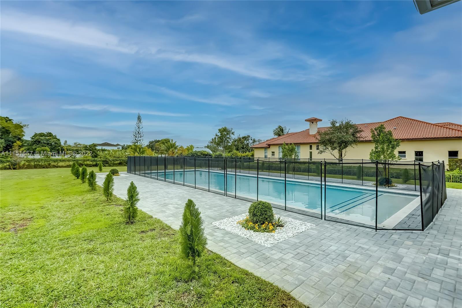BELLA ACRE ESTATES - Residential