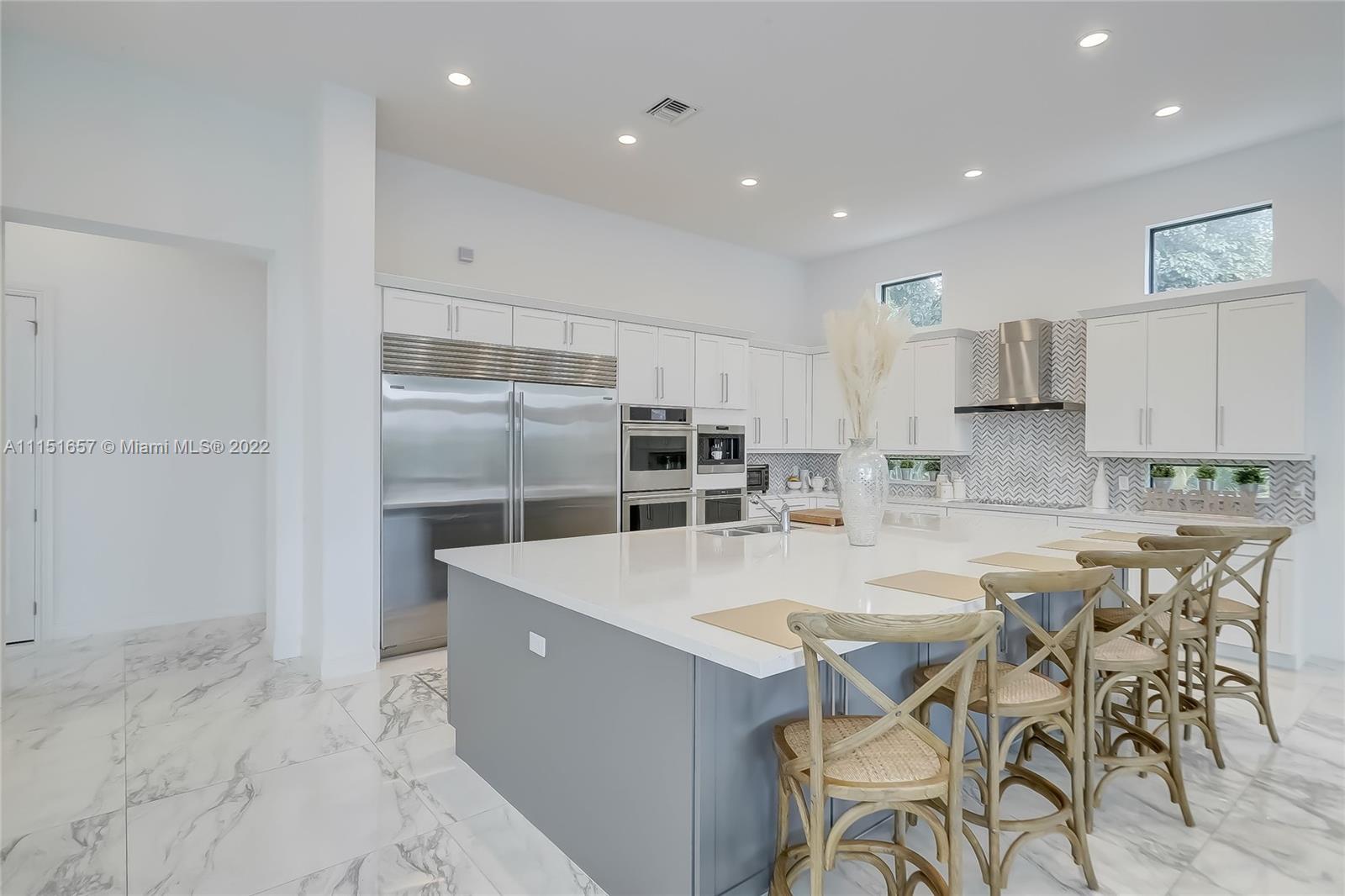 BELLA ACRE ESTATES - Residential