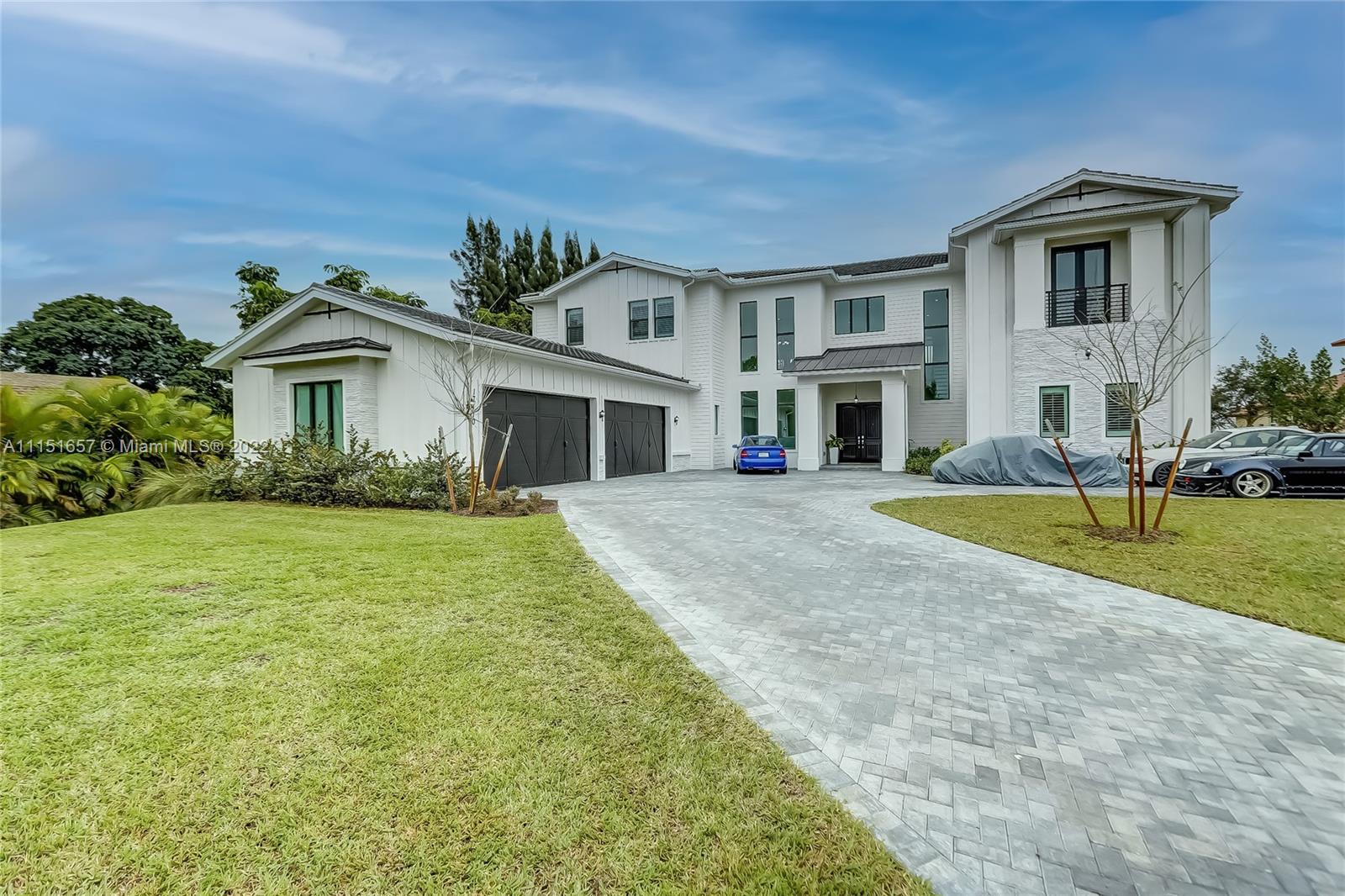 BELLA ACRE ESTATES - Residential