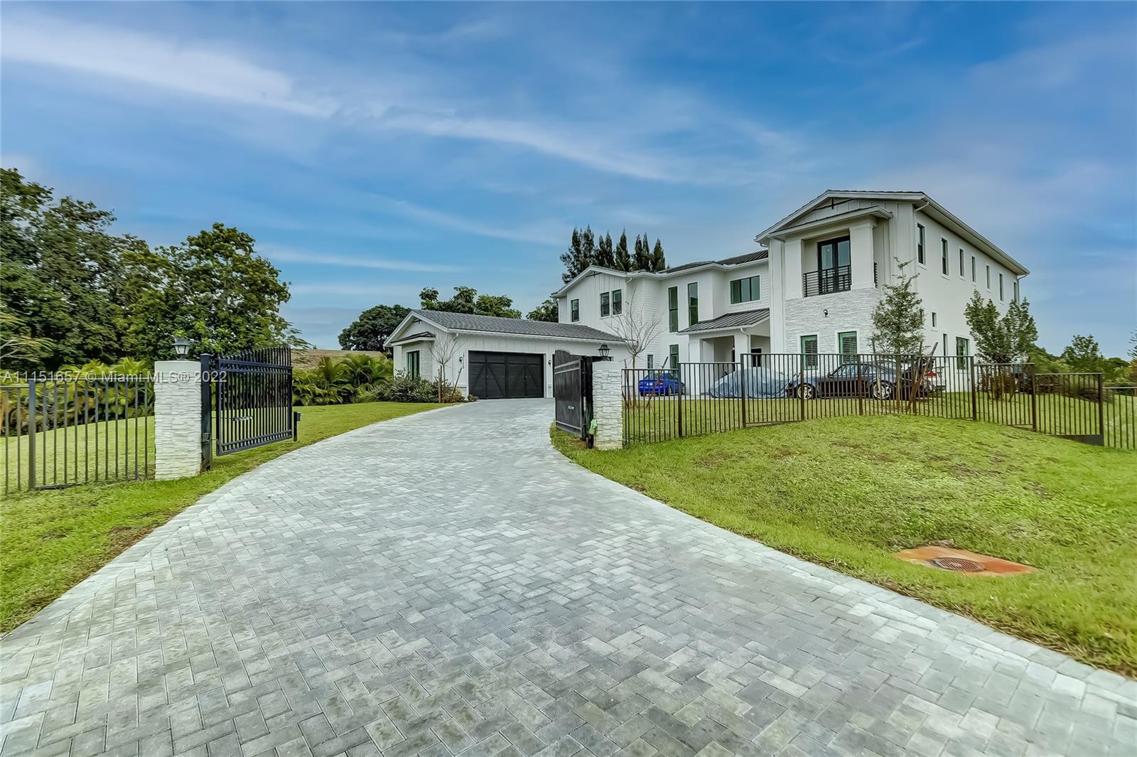 BELLA ACRE ESTATES - Residential