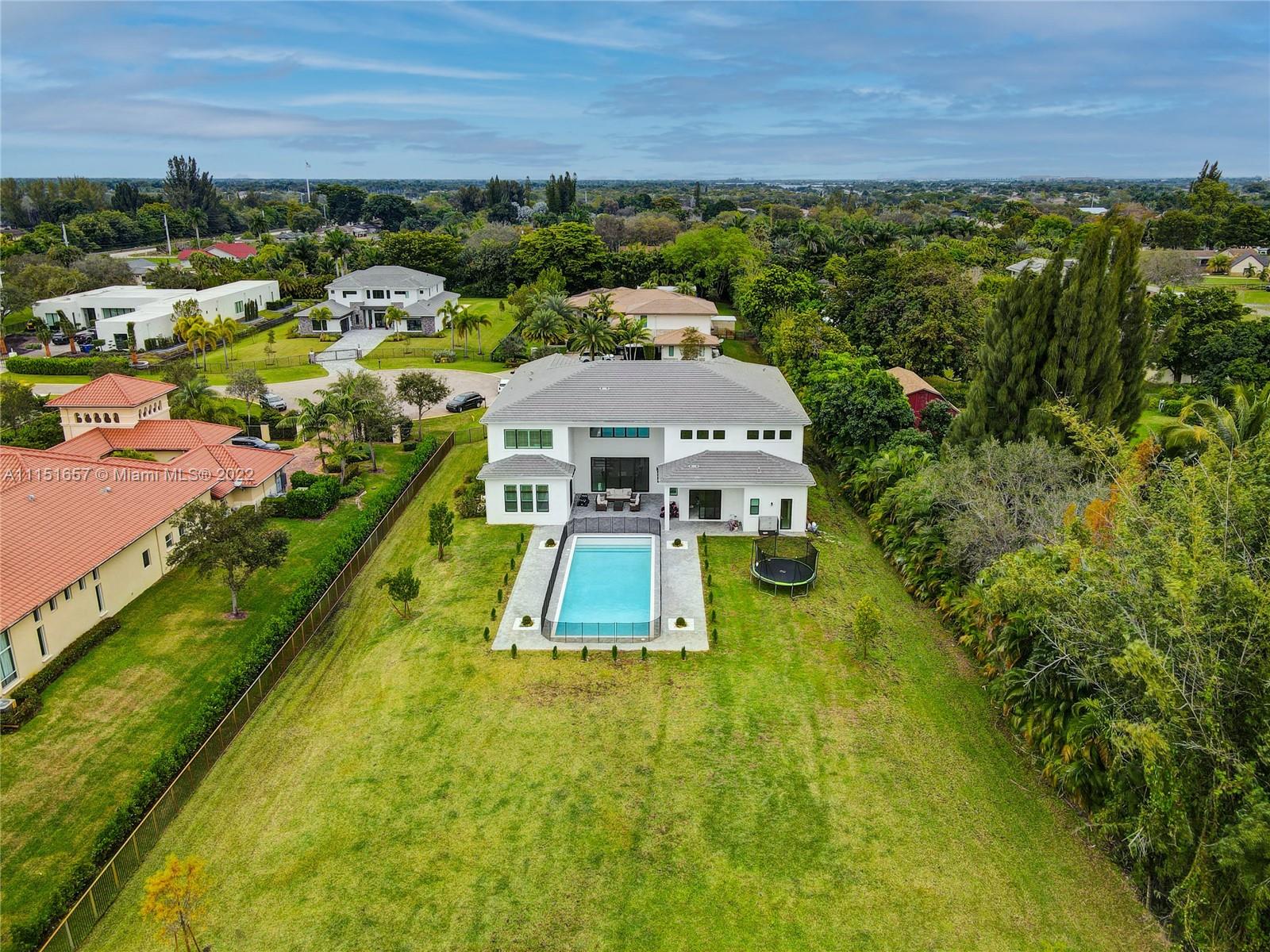 BELLA ACRE ESTATES - Residential